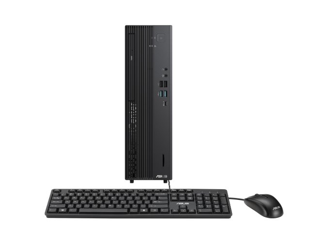 ASUS ExpertCenter/D701SERES/SFF/i3-14100/16GB/512GB/UHD 730/bez OS/3R