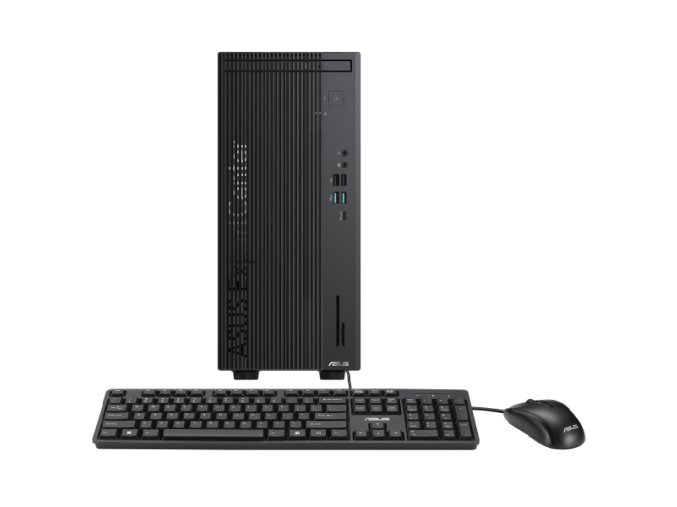 ASUS ExpertCenter/D701MERES/Mini TWR/i3-14100/16GB/512GB/UHD 730/bez OS/3R