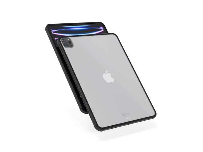 Epico Hero kryt pro iPad Pro 12,9´´ - transparentní