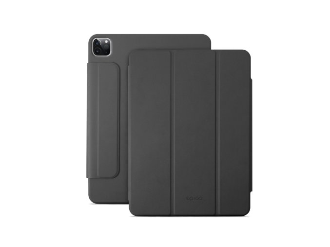 Epico Magnetic Flip Case iPad Pro/Air 11´´ - černá