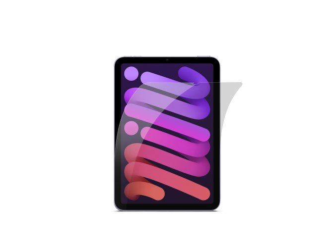 Epico Flexiglass iPad mini 6 (2021)/mini A17 Pro