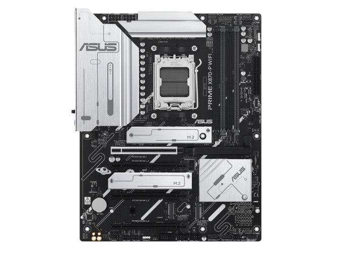 ASUS PRIME X870-P WIFI/AM5/ATX