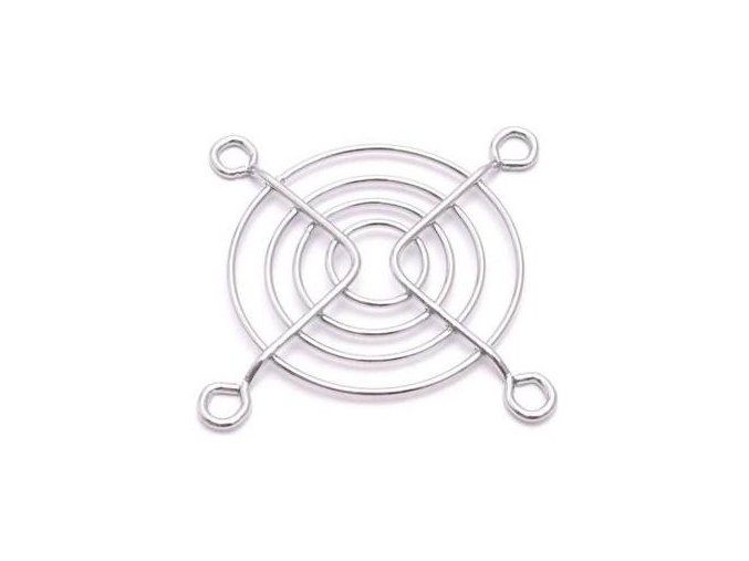 PRIMECOOLER PC-FG60 60mm SILVER