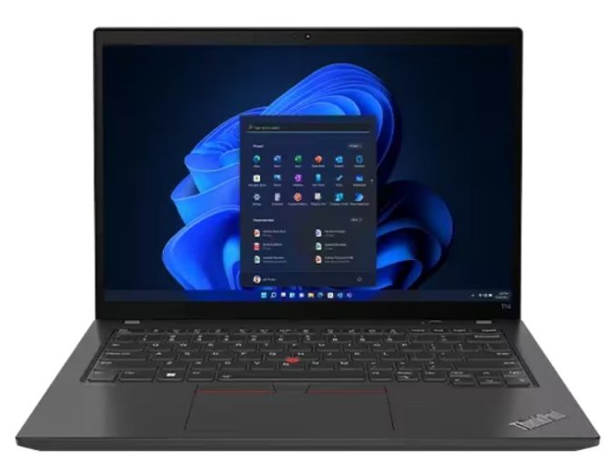 NB TP T14 AMD G4 R5_PRO 16G 1T 11P - GER