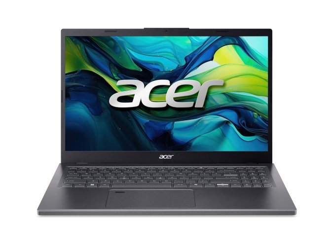 Acer Aspire 15/A15-41M-R4FS/R7-8840HS/15,6"/FHD/16GB/1TB SSD/AMD int/W11H/Gray/2R