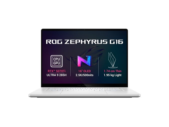 GU605CR s