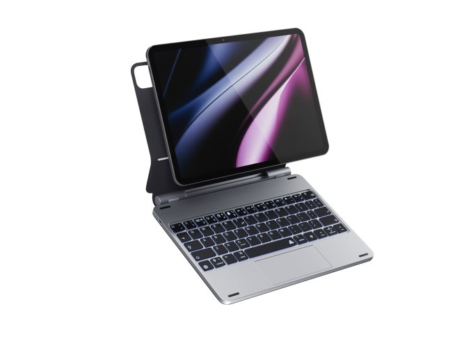 Epico klávesnice pro iPad Pro 11´´/Air 10,9´´ a 11´´