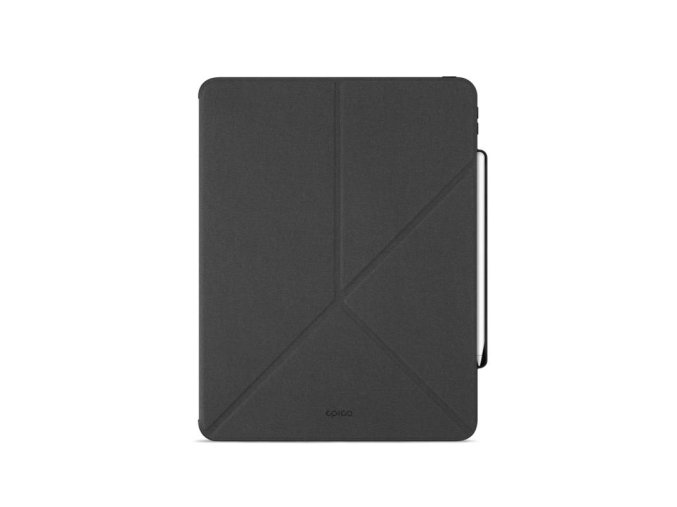 Epico Pro Flip Case iPad 10,2´´ - černá