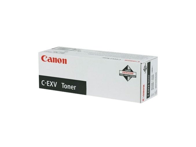 Canon toner C-EXV 42 černý