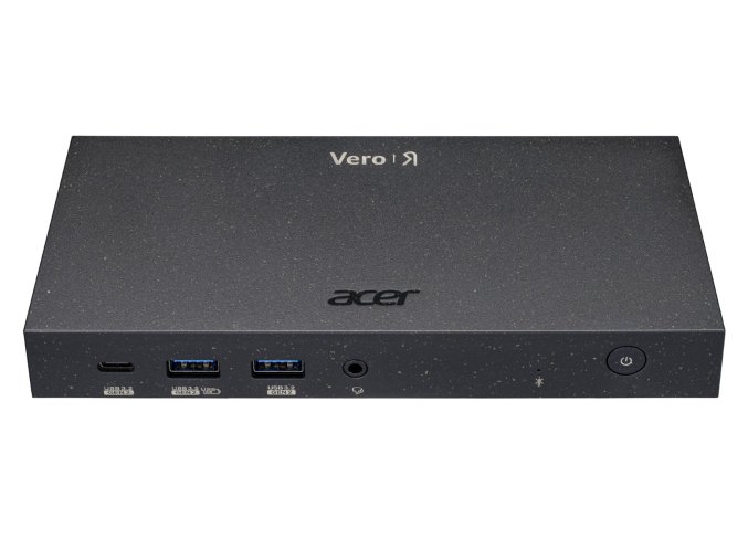 Acer Vero MST Dock M33 3