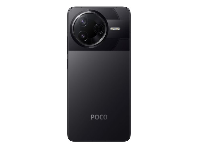 POCO F7 Pro/12GB/256GB/Black