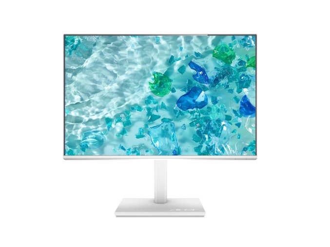Acer Vero/B247WE5wmiprzx/24"/IPS/FHD/100Hz/4ms/White/3R