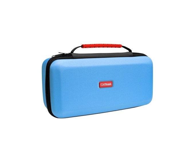 TRUST GXT1252 XL HARDCASE SWITCH 2 BLUE