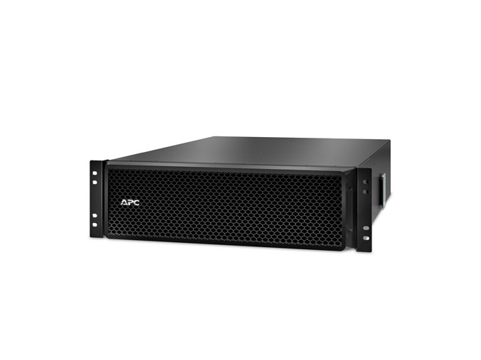 APC Smart-UPS SRT 192V 5 and 6kVA RM Battery Pack