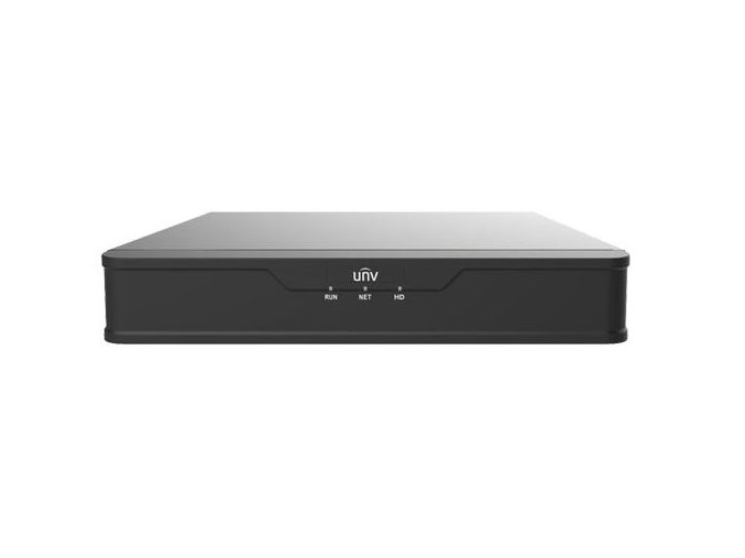 Uniview NVR301-08S3, 8 kanálů