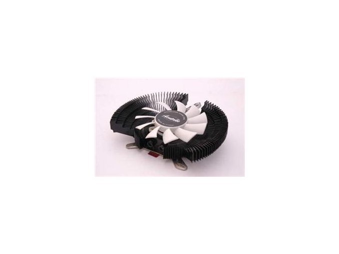 ACUTAKE ACU-DVS 01 DarkVGA Semicircle