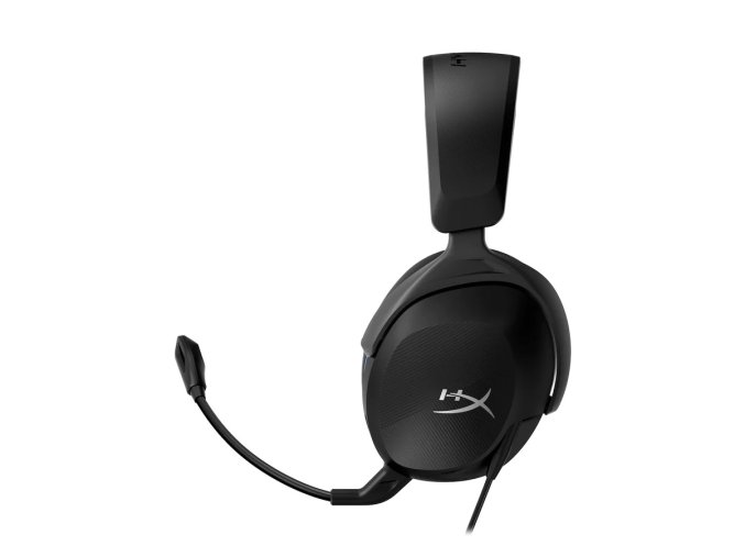 HP HyperX Cloud Stinger 2 Core PS/Stereo/Jack/Drát/Černá