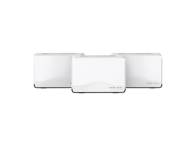 Halo H27BE(3-pack) BE3600 Home Mesh WiFi7 system