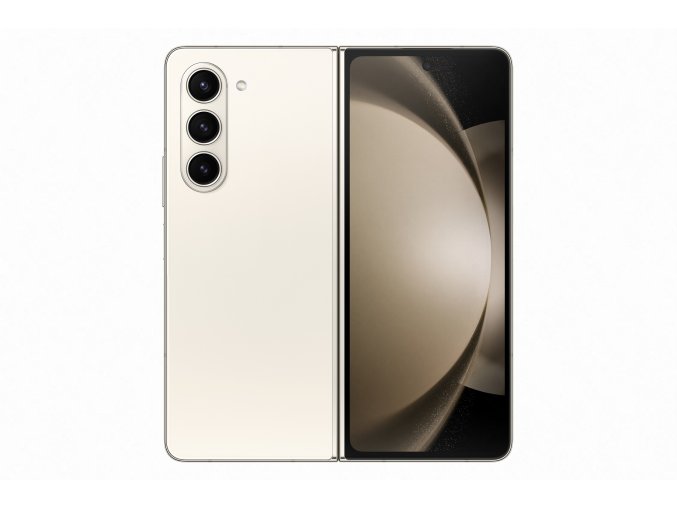 Samsung Galaxy Z Fold 5 5G/12GB/256GB/Beige