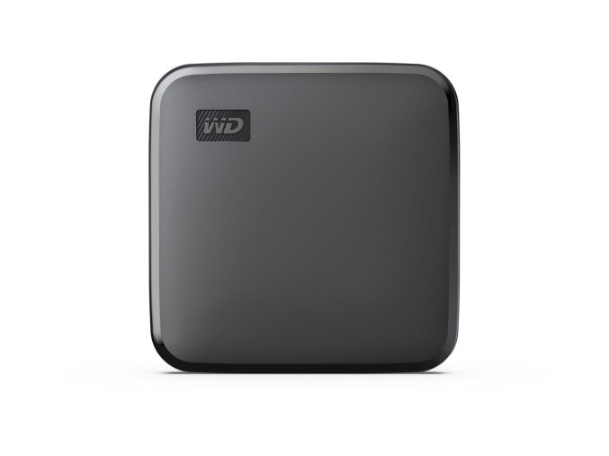 WD Elements Desktop/1TB/SSD/Externí/2.5"/Černá/2R