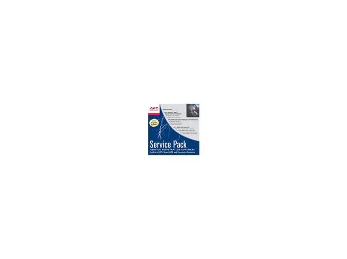 1 Year Extended Warranty, WBEXTWAR1YR-SP-03