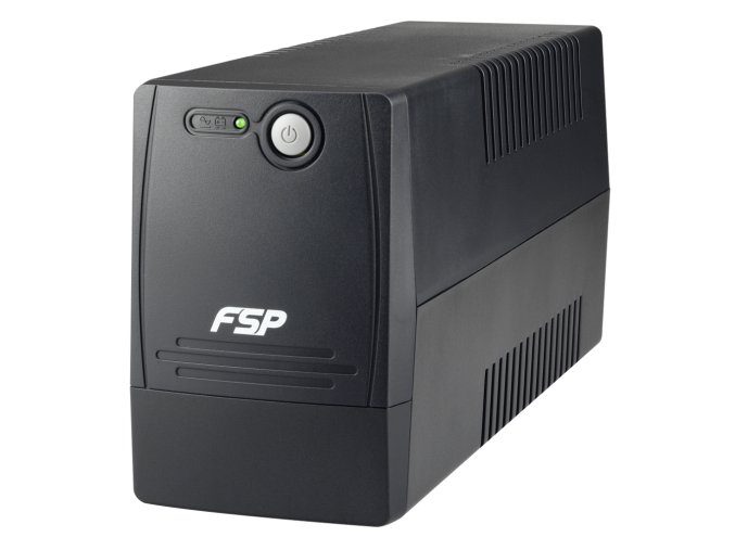 FSP UPS FP 2000, 2000 VA / 1200 W,line interactive