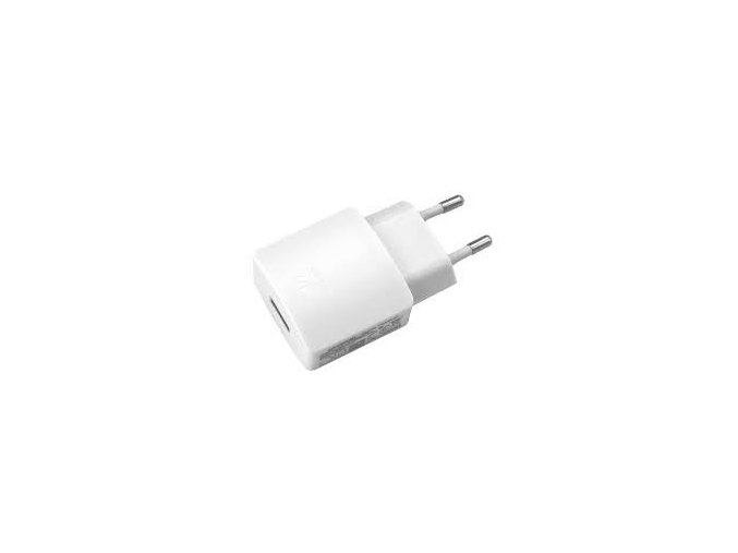 Huawei USB HW-050100E01W Cestovní nabíječka 5W White (Service Pack)
