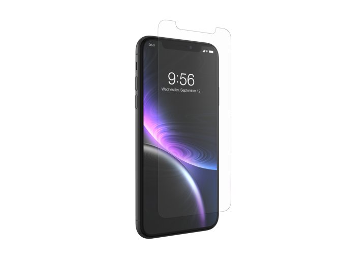 ZAGG Invisible Shield VisionGuard sklo iPhone 11/XR
