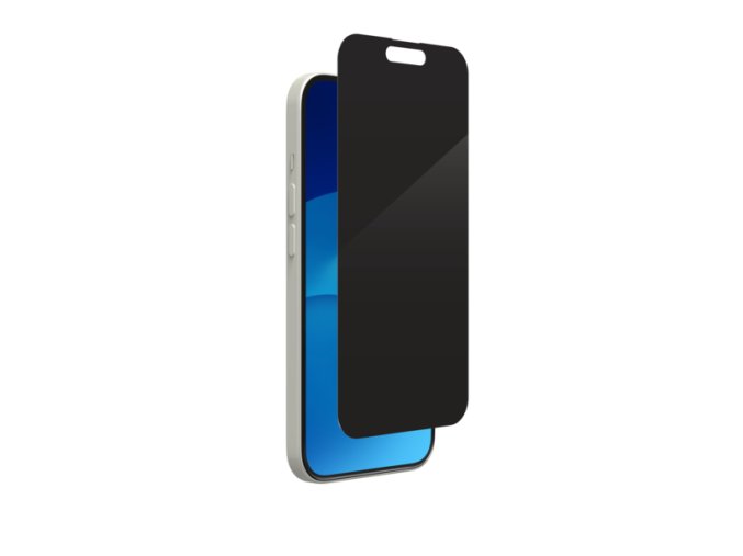 ZAGG Invisible Shield Elite Privacy sklo iPhone  15