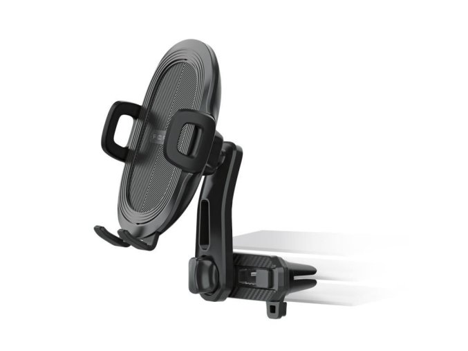 HOLUNIVARCH380FOBK s