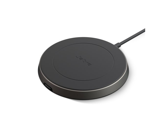 jabra Evolve2 65 Flex charging pad s