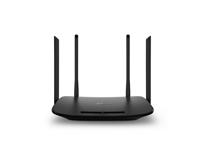 TP-Link Archer VR300 VDSL/ADSL AC1200 Modem Router, 4xFE port