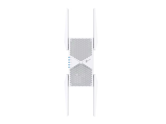 TP-Link RE655BE BE9300 WiFi7 Range Extender