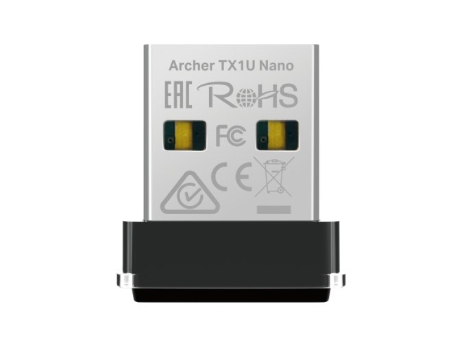 TP-link Archer TX1U Nano AX300 Nano Wifi6 Adapter