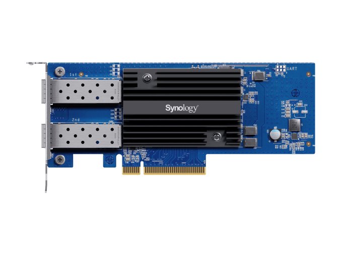 Synology 10GbE SFP+ síťový adaptér (E10G30-F2)