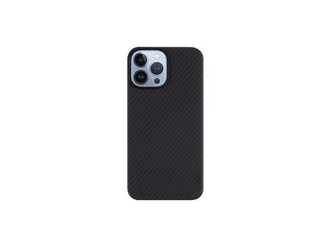 Tactical MagForce Aramid Kryt pro Apple iPhone 13 Pro Max Black