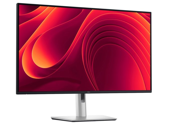 Dell Pro Plus/P3225QE/31,5"/IPS/4K UHD/100Hz/5ms/Blck-Slvr/3R