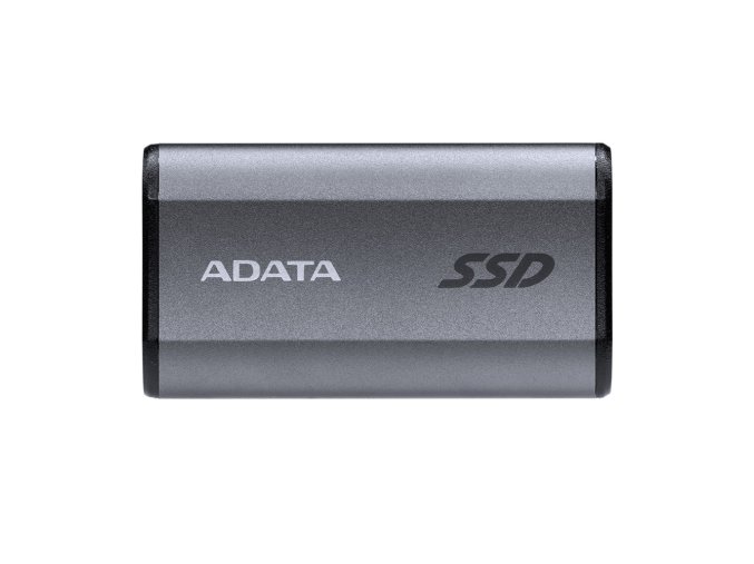 ADATA externí SSD SE880 4TB grey
