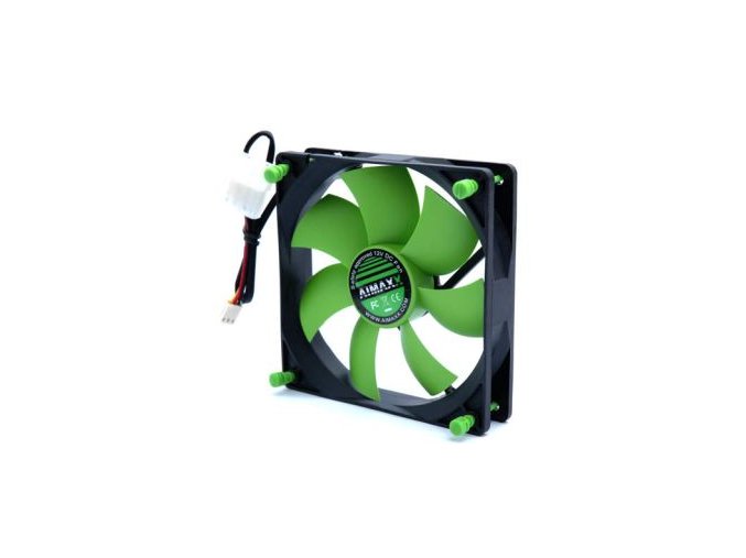 AIMAXX eNVicooler 6 (GreenWing)