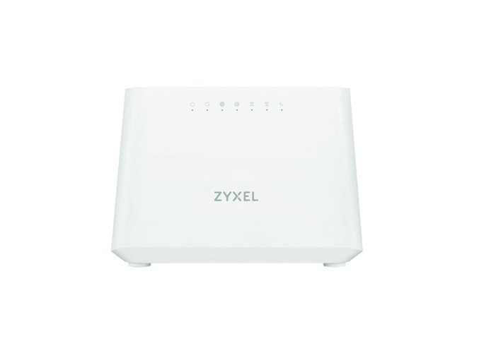 ZYXEL DX3301 WiFi 6 AX1800 VDSL2 5-port Super Vectoring Gateway (upto 35B) and USB