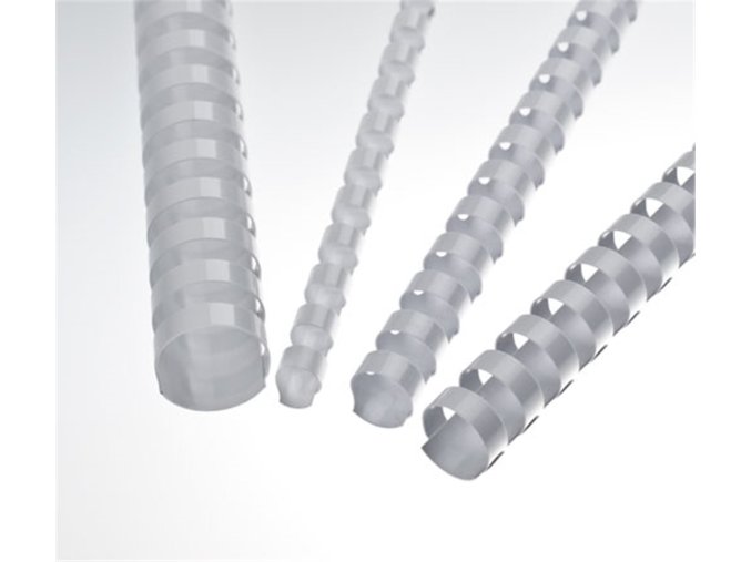 plasticcomb white 1 07 s s
