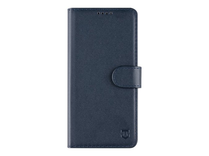 Tactical Field Notes pro Google Pixel 9a Blue