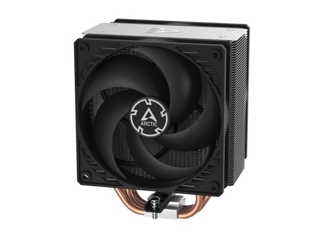 ARCTIC Freezer 36 CO – CPU Cooler for Intel Socket LGA1700 and AMD Socket AM4, AM5, Direct touch tec