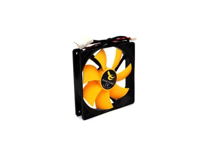 EXACTGAME ExactCool 120 (120x120x25mm 6,8dbA)