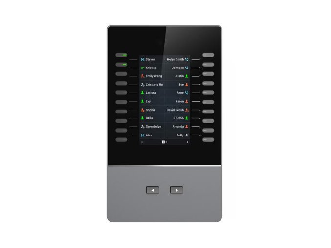 GBX20 front s