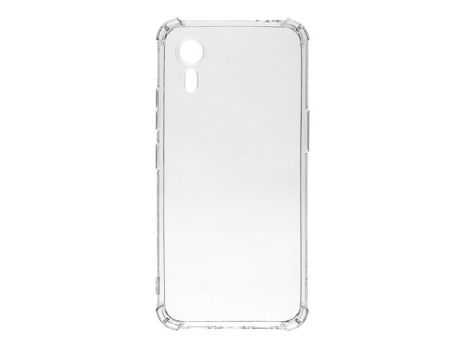 Tactical TPU Plyo Kryt pro Samsung Galaxy Xcover 7 Transparent