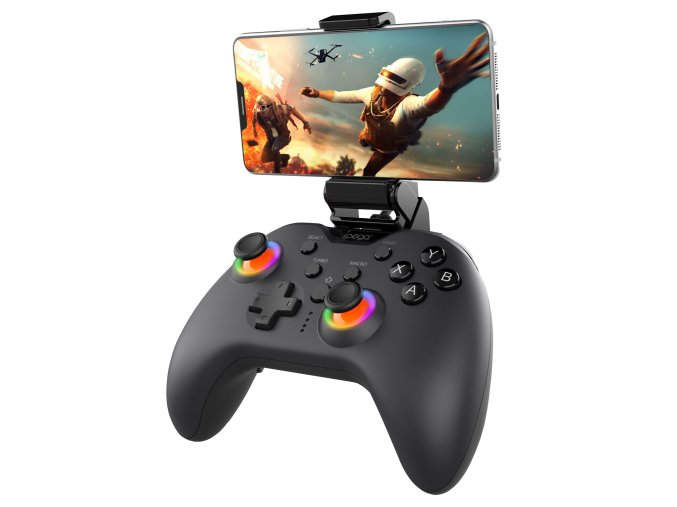 ipega 9111c bluetooth rgb gamepad pro android ios s