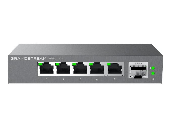 GWN7700M 2 W s