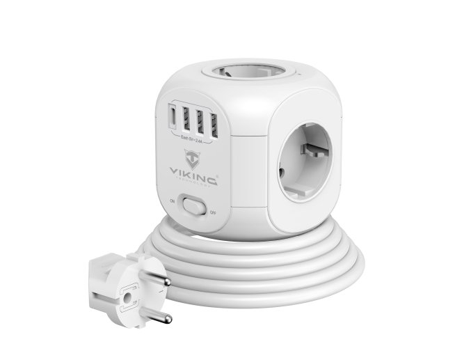 VACCUBE 1 s