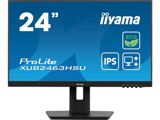 XUB2463HSU B1 10 s